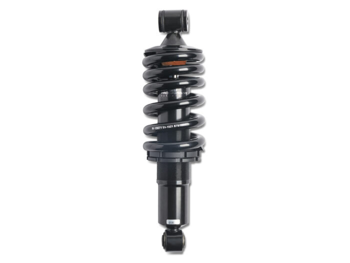 Taverner Motorsports - Shock RR; M8 S/Tail'18up 12.6" - PS-429-2002