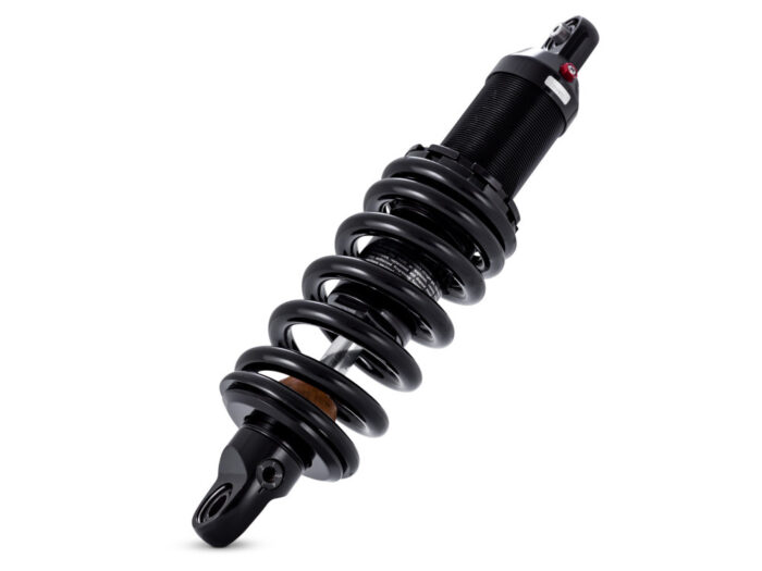 Taverner Motorsports - Shock RR; M8 S/Tail'18up 12.6" - PS-465-1186B