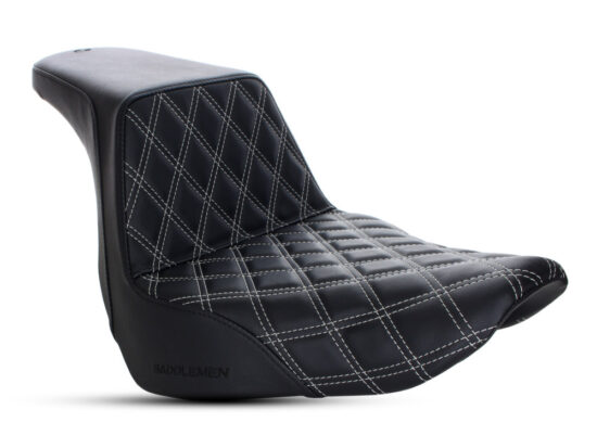 Taverner Motorsports - Seat; FLSB