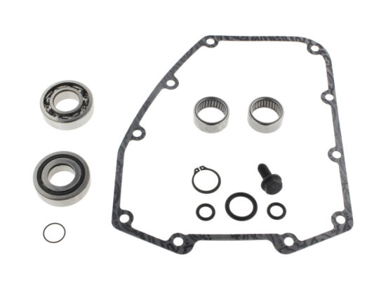 Taverner Motorsports - Install Kit; Cam BT'99-06 Chain - SS33-5175