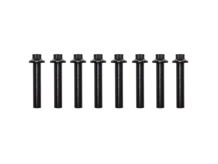 Taverner Motorsports - Head Bolt Kit; M8'17up - SS900-1006