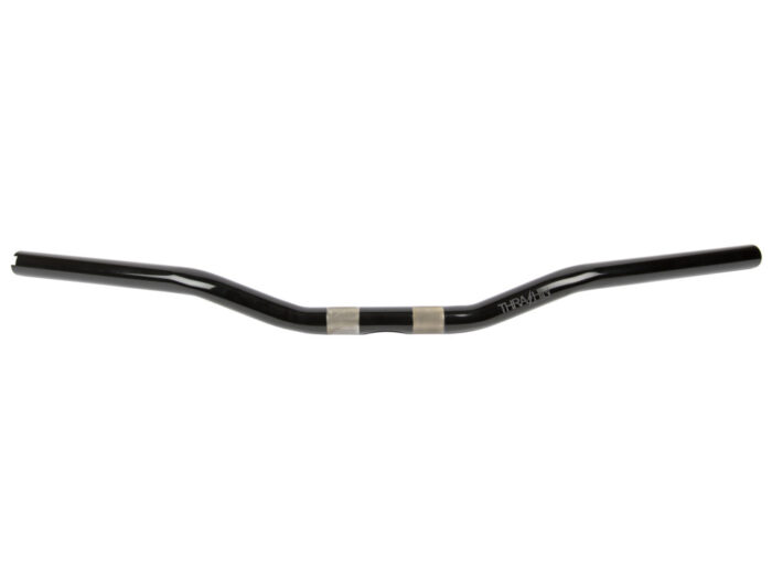 Taverner Motorsports - H/Bar; Low Bend