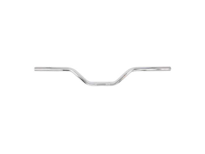 Taverner Motorsports - H/Bar; Aggressive Mid Bend
