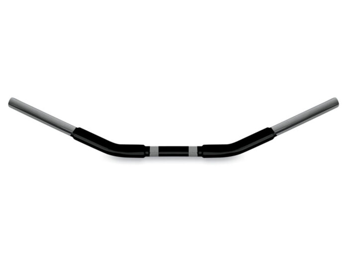 Taverner Motorsports - H/Bar; Dragster Bar 1.25" Gloss - WO511GB