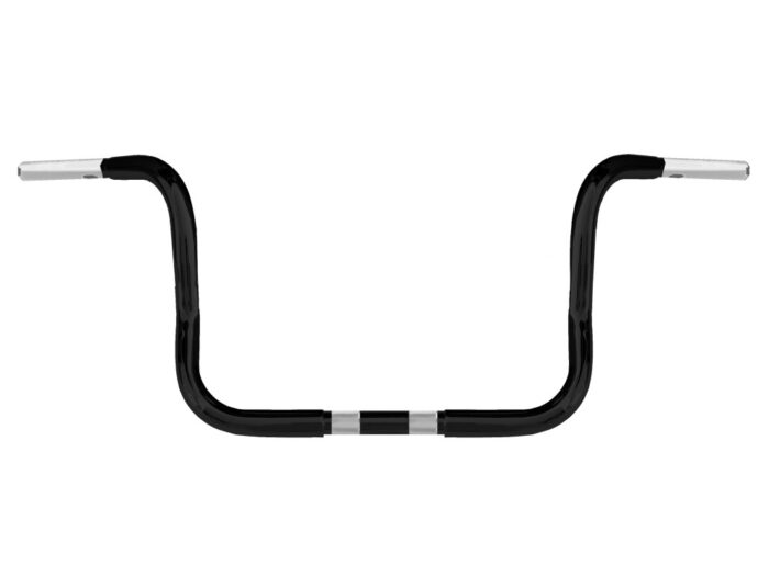 Taverner Motorsports - H/Bar; FLH Ape 10"x1.25" (Designed - WO578GB