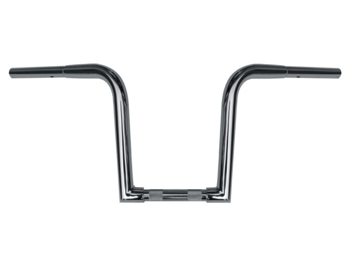 Taverner Motorsports - H/Bar; Outlaw 'Z' Ape 10"x1.25" - WO610