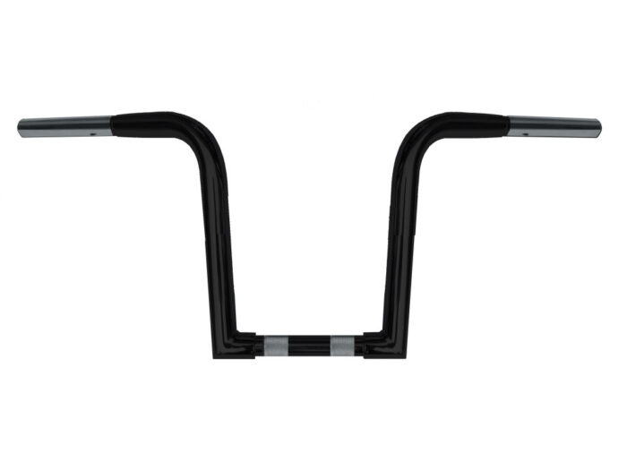 Taverner Motorsports - H/Bar; Outlaw 'Z' Ape 10"x1.25" - WO610GB
