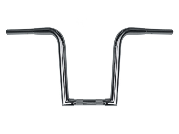 Taverner Motorsports - H/Bar; Outlaw 'Z' Ape 12"x1.25" - WO612