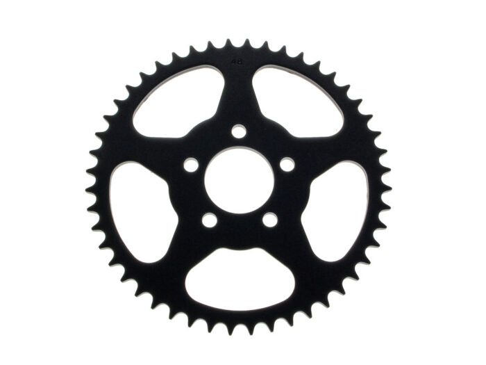 Taverner Motorsports - Sprocket; RR BT'00up