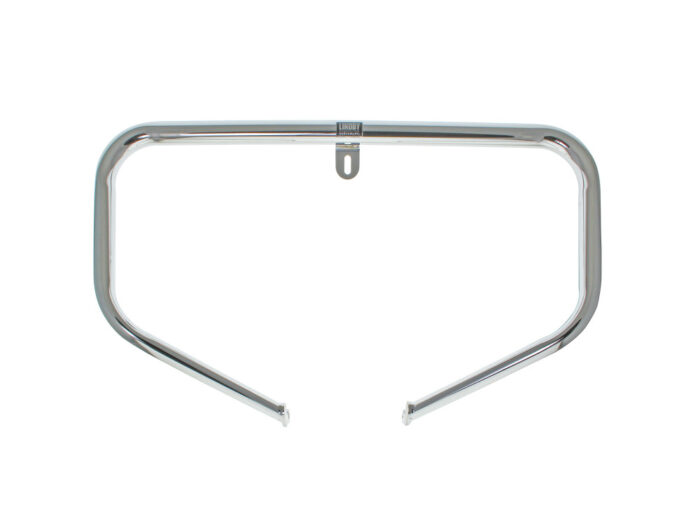 Taverner Motorsports - Eng Guard; Unibar S/Tail'18up Chr - LIN-1416