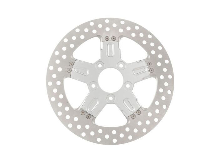 Taverner Motorsports - Disc Rotor; 11.5" RHR Formula