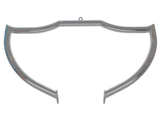 Taverner Motorsports - Eng Guard; FR Shield Crashbar - F47-EG2105002C