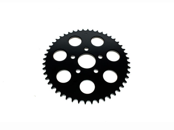 Taverner Motorsports - Sprocket; RR BT'73-99