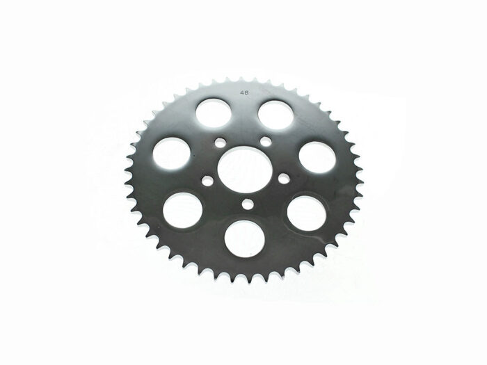 Taverner Motorsports - Sprocket; RR BT'00up