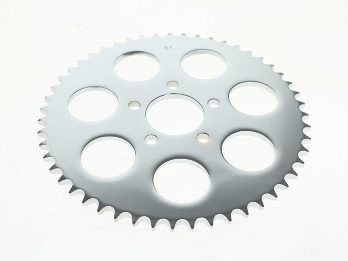 Taverner Motorsports - Sprocket; RR BT'00up