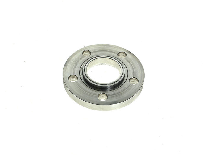 Taverner Motorsports - Spacer; Pulley .375" Evo Wheel
