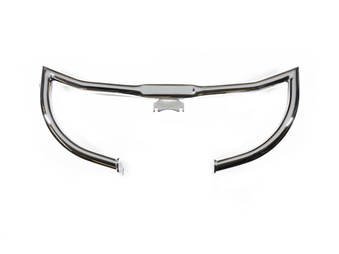 Taverner Motorsports - Eng Guard; FR Defender Crashbar - F47-EG310001C