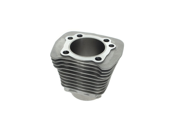Taverner Motorsports - Cylinder; Fr/Rr