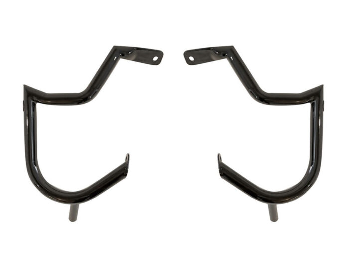 Taverner Motorsports - Bag Guard; RR Venom Crashbar - F47-BG3002501B