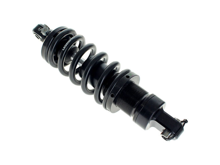 Taverner Motorsports - Shock RR; M8 S/Tail'18up 13.5" - LEG-1310-2316