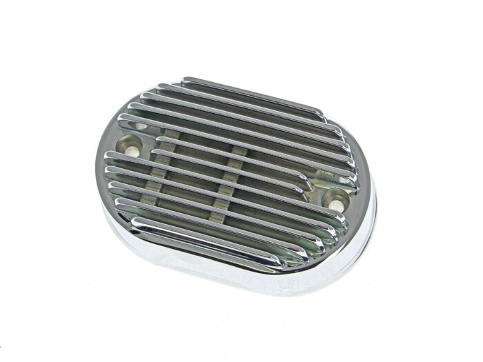 Taverner Motorsports - Regulator; S/Tail'08-17 Chr - VF-16288