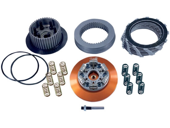 Scorpion Lock-Up Clutch. Fits 6Spd Twin Cam 2006-2010.