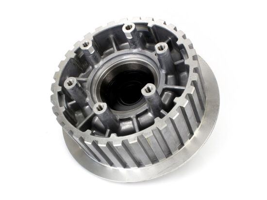 Clutch Hub. Fits Big Twin 2007-2010.
