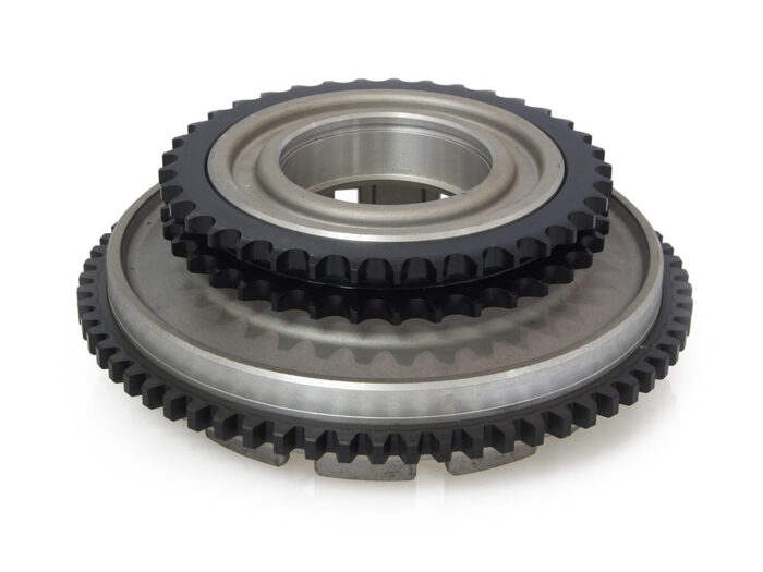 Clutch Basket. Fits Most Big Twin 1984-1989.