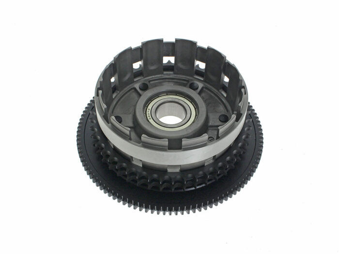 Clutch Basket. Fits Big Twin 2007-2010 & Dyna 2006.