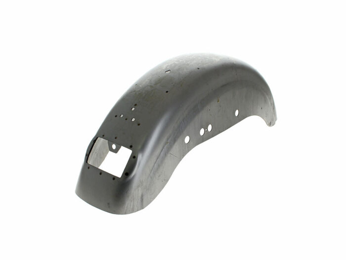 Rear Fender. Fits Sportster 1999-2003