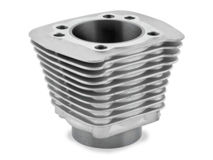 Front or Rear Cylinder - Natural. Fits 1340cc Evolution 1984-1999.