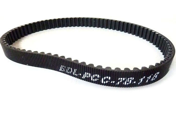 78 Tooth x 1-1/8in. Wide Primary Drive Belt with 13.8mm Pitch. Fits OEM on FXSB Sturgis 1980-1982.</P><P>
