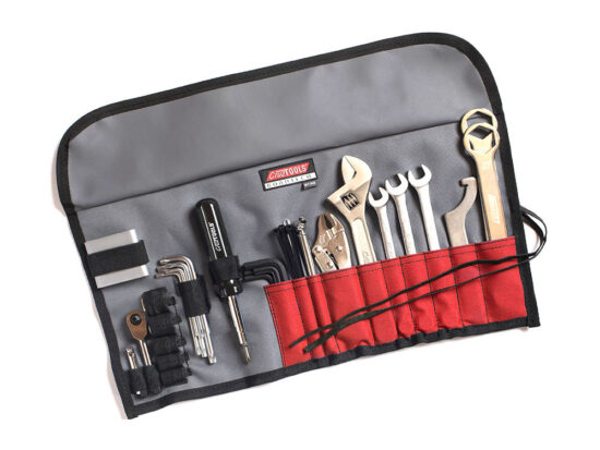 RoadTech IN2 Tool Kit for Indian Motorcycles