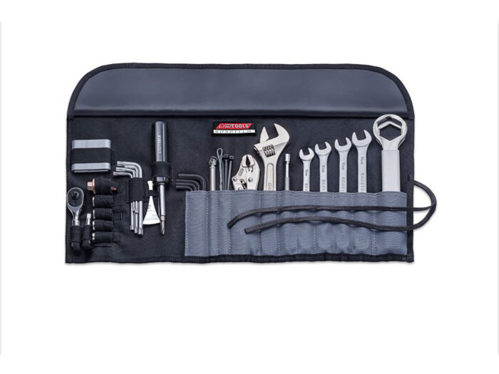 RoadTech PA1 Tool Kit for Pan America 2021up