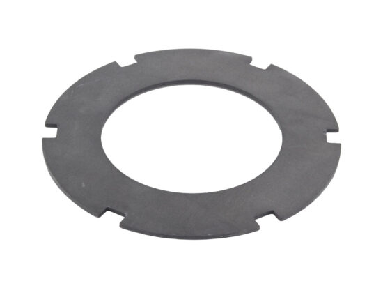 Steel Drive Plate. Fits 4Spd Big Twin 1941-1984.