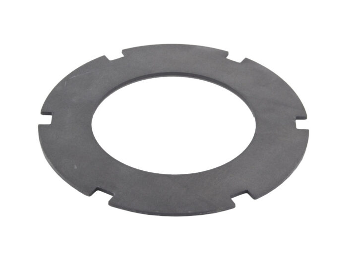 Steel Drive Plate. Fits 4Spd Big Twin 1941-1984.