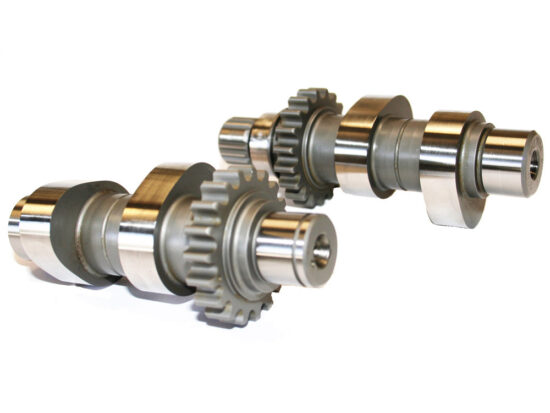 525C Chain Drive Camshaft Set. Fits Twin Cam 1999-2006.