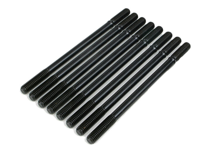 ARP Hi-Performance Cylinder Stud Kit. Fits Big Twin Evo 1985-1999.