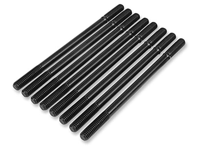 ARP Hi-Performance Cylinder Stud Kit. Fits Milwaukee-Eight 2017up.