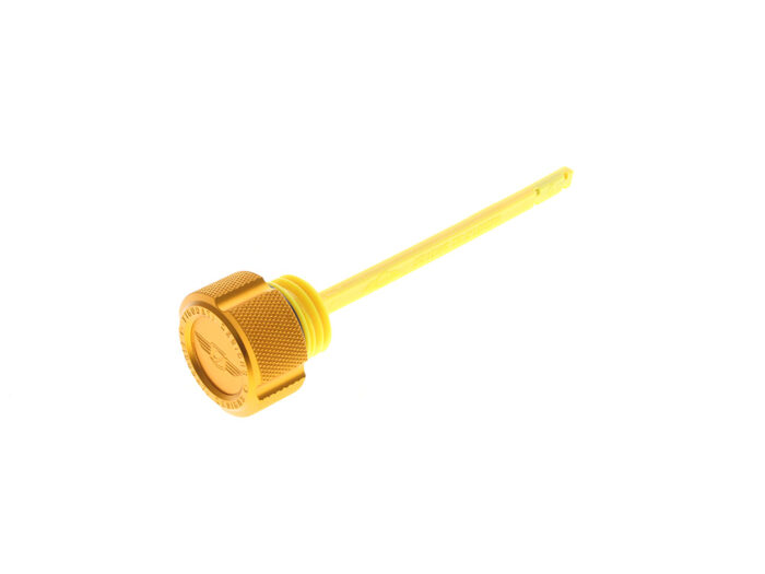 Magnetic Dipstick - Gold. Fits Touring 2017up