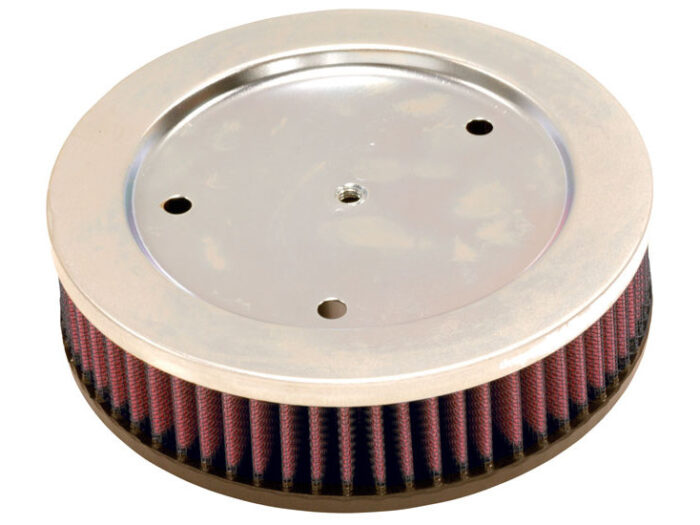 Air Filter Element. Fits Evo Big Twin 1984-1999 with Screaming Eagle Air Cleaner.</P><P>
