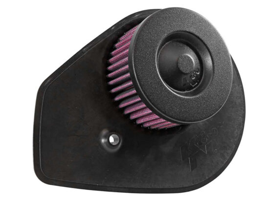 OEM Replacement Air Filter Element. Fits Street 500 2015-2020.