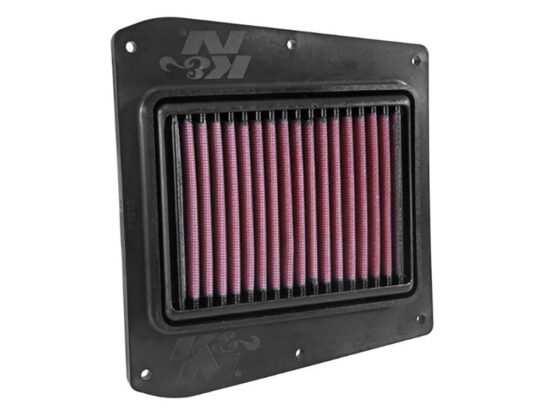 OEM Replacement Air Filter Element. Fits Indian Scout 2015-2024