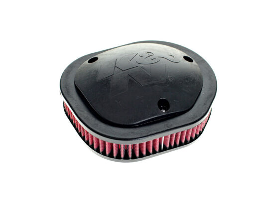 Air Filter Element. Fits Indian Bagger or Touring Models 2014up with 111ci or 116ci Engines.</P><P>