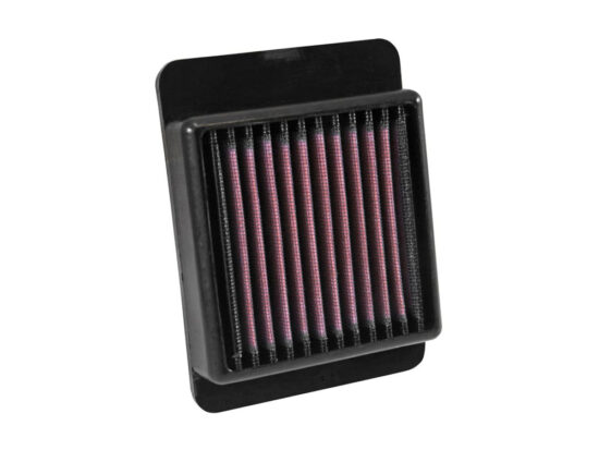Air Filter Element. Fits Yamaha MT-03 & YZF R3 2019up & Suzuki GSX'125/150 2018up.