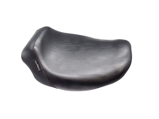 Bare Bones Solo Seat. Fits CVO Touring 2023up & Street Glide & Road Glide 2024up