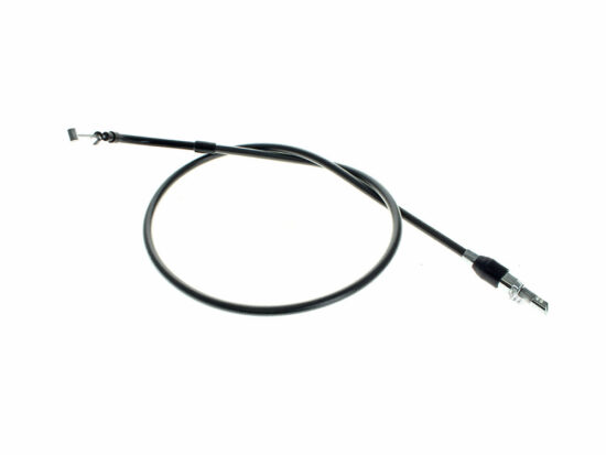 41in. Quick Connect Upper Clutch Cable - Black Pearl. Fits Road Glide 2024up