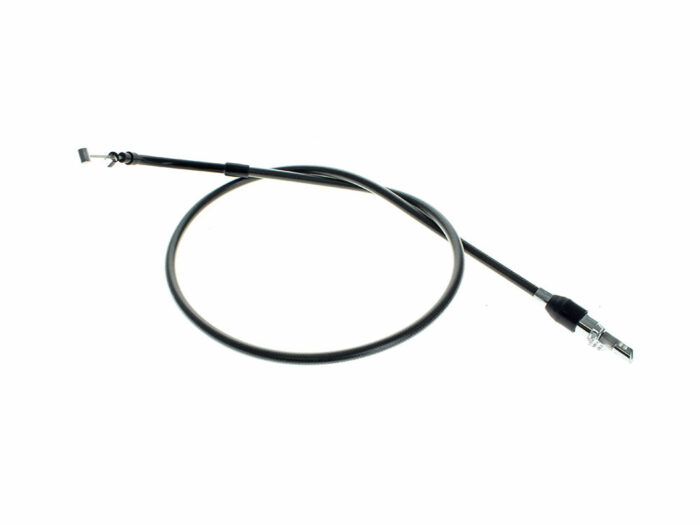 41in. Quick Connect Upper Clutch Cable - Black Pearl. Fits Road Glide 2024up