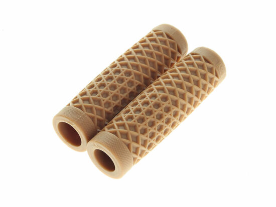 Vans/Cult 7/8in. Handgrips - Gum Rubber.