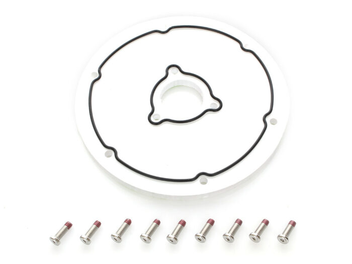 Clarity Air Cleaner & 5 Derby Cover Repair Kit.